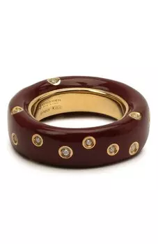 Кольцо Bottega Veneta