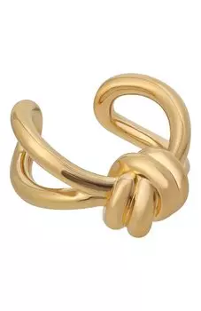 Кольцо Bottega Veneta