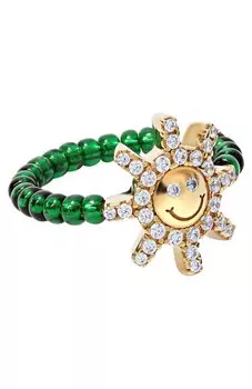 Кольцо Bottega Veneta