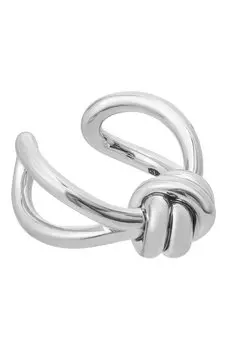 Кольцо Bottega Veneta