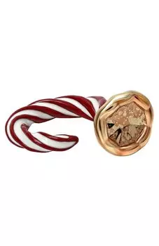 Кольцо Bottega Veneta