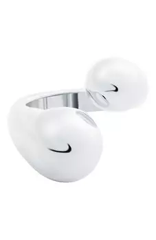 Кольцо Bubble World Caviar jewellery