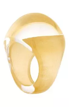 Кольцо Cabochon Lalique