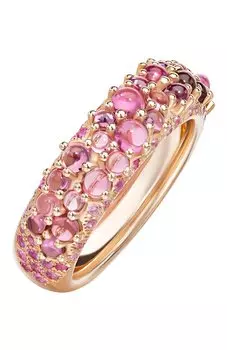 Кольцо Candy Mattioli