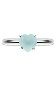 Кольцо Cartoon Hearts Moonka