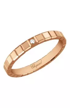 Кольцо Chopard