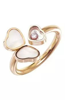 Кольцо Chopard