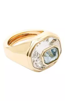 Кольцо Chroma Swarovski