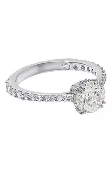 Кольцо Constella Swarovski