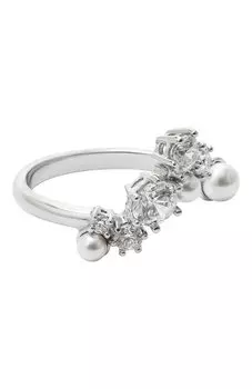 Кольцо Constella Swarovski