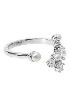 Кольцо Constella Swarovski