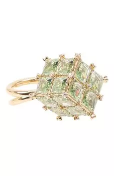 Кольцо Curiosa Swarovski