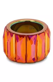 Кольцо Curiosa Swarovski
