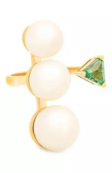 Кольцо Delfina Delettrez