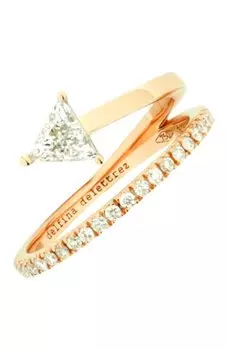 Кольцо Delfina Delettrez