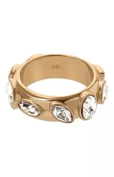 Кольцо Dextera Swarovski