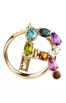 Кольцо Dolce & Gabbana