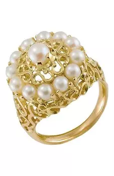 Кольцо Dolce & Gabbana