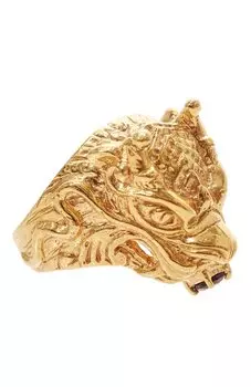 Кольцо Дракон MIDGARD PARIS