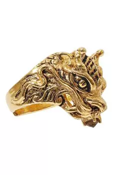 Кольцо Дракон MIDGARD PARIS