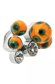 Кольцо Dries Van Noten