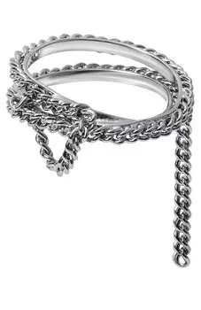 Кольцо Dries Van Noten