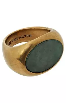 Кольцо Dries Van Noten