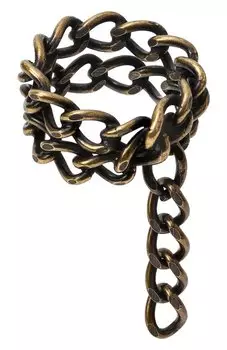 Кольцо Dries Van Noten