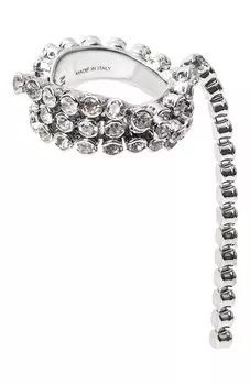 Кольцо Dries Van Noten