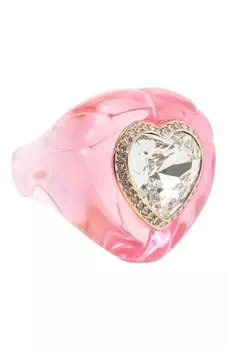 Кольцо Dulcis Swarovski