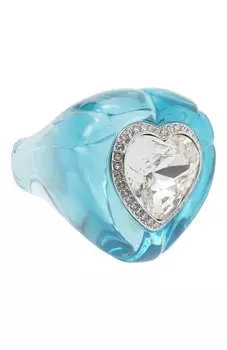 Кольцо Dulcis Swarovski