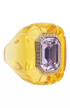 Кольцо Dulcis Swarovski