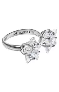 Кольцо Dzhanelli