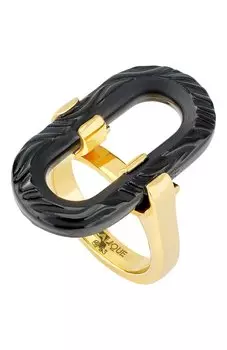 Кольцо Empreinte Animale Lalique