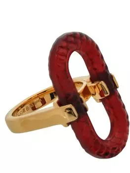 Кольцо Empreinte Animale Lalique