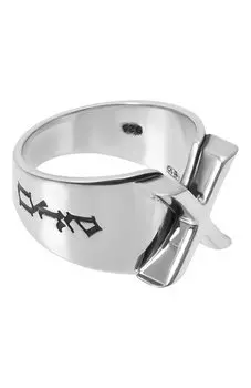 Кольцо Enfants Riches Deprimes