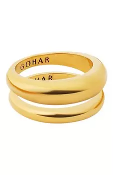 Кольцо Gohar