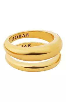 Кольцо Gohar