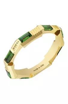 Кольцо Gucci