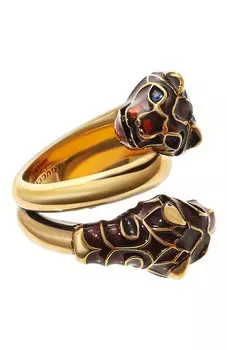 Кольцо Gucci