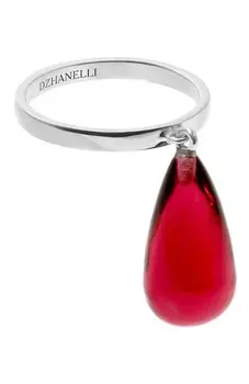 Кольцо Hunger Dzhanelli