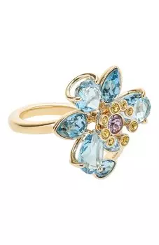 Кольцо Idyllia Swarovski