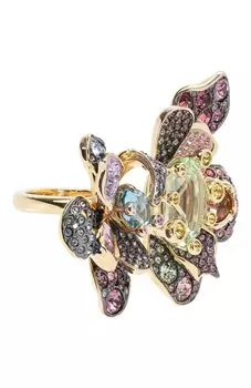 Кольцо Idyllia Swarovski