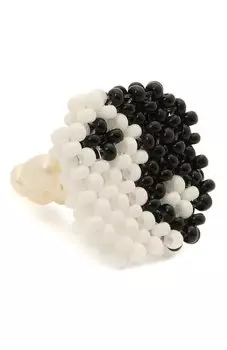 Кольцо ИньЯнь Hiaynderfyt