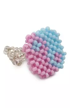 Кольцо ИньЯнь Hiaynderfyt