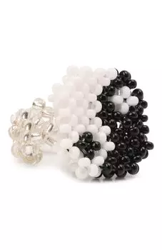 Кольцо ИньЯнь Hiaynderfyt