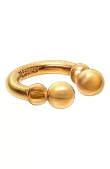 Кольцо Jil Sander