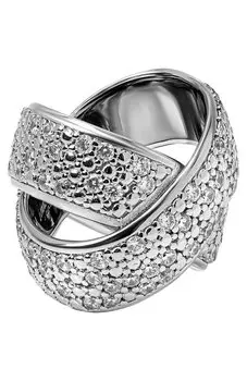 Кольцо Jil Sander