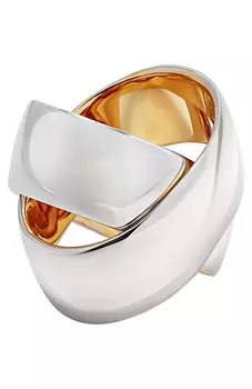 Кольцо Jil Sander