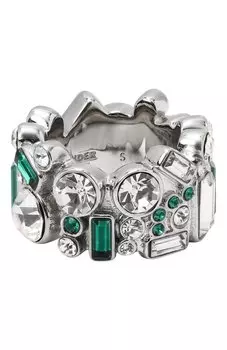 Кольцо Jil Sander